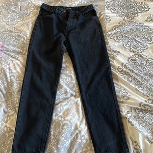 comfortable worn once no stains